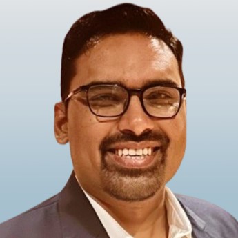 Jayesh Nema